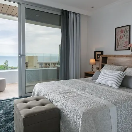 Cap Roig & By Brava Готель Платжа-д'Ару