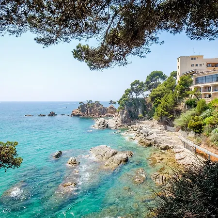 Hotel Cap Roig&spa By Brava