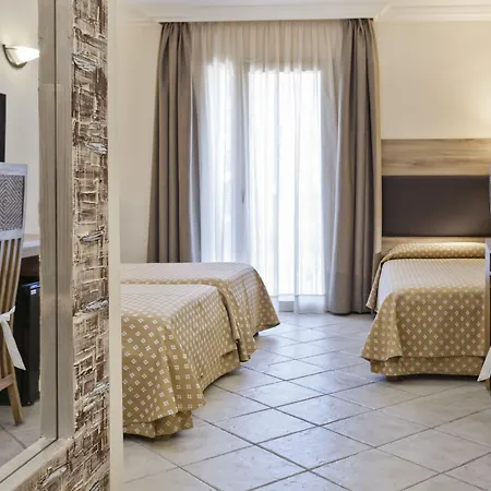 Cap Roig&spa By Brava Platja d'Aro (Playa de Aro)