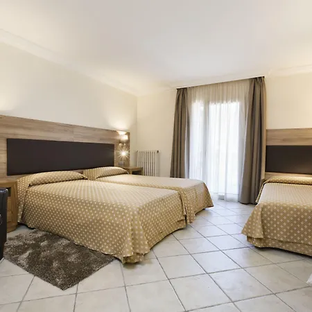 Cap Roig&spa By Brava 4*