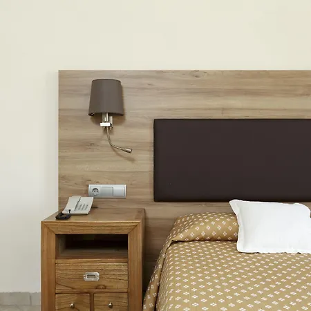 Cap Roig&spa By Brava Hotel Platja d'Aro (Playa de Aro)