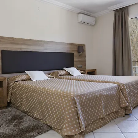 Cap Roig&spa By Brava Platja d'Aro (Playa de Aro)