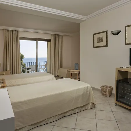 Готель Cap Roig & By Brava 4*