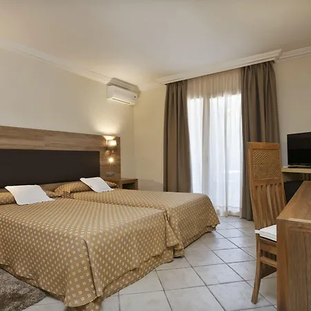 Cap Roig&spa By Brava 4*