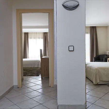 Cap Roig&spa By Brava Hotel Platja d'Aro (Playa de Aro)