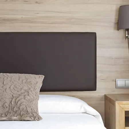 Cap Roig & By Brava Готель