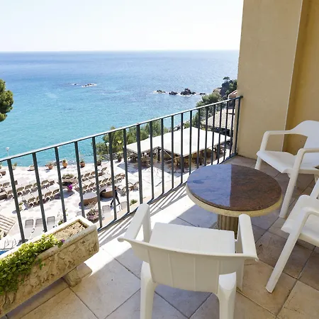 Cap Roig&spa By Brava