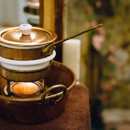 Готель Cap Roig & By Brava Платжа-д'Ару