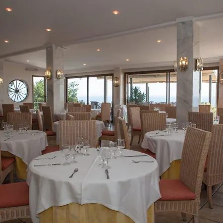 Готель Cap Roig & By Brava