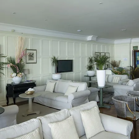 Cap Roig & By Brava Готель