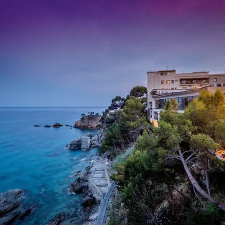 Cap Roig & By Brava Готель