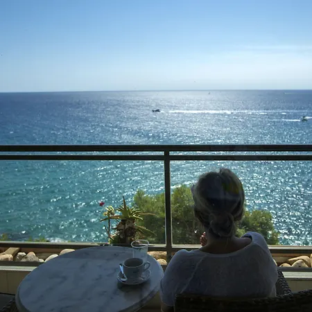 Cap Roig&spa By Brava 4* Platja d'Aro (Playa de Aro)