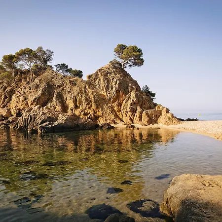 Cap Roig&spa By Brava 4*