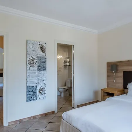 Hotel Cap Roig & By Brava Platja d'Aro