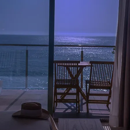 Hotel Cap Roig&spa By Brava Platja d'Aro (Playa de Aro)
