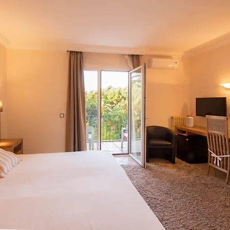 Cap Roig & By Brava 4* Платжа-д'Ару