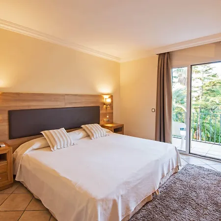 Cap Roig&spa By Brava 4*