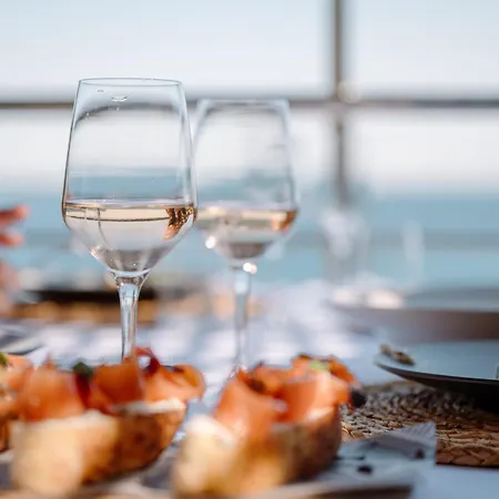 Cap Roig&spa By Brava Platja d'Aro (Playa de Aro)