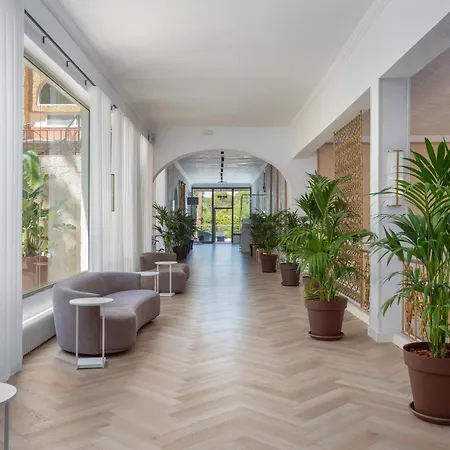 Hotel Cap Roig&spa By Brava
