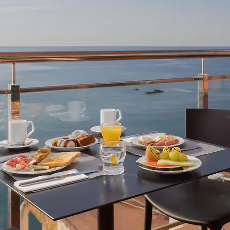 Hotel Cap Roig&spa By Brava 4*