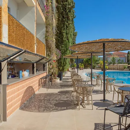 Cap Roig&spa By Brava