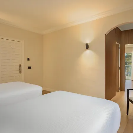 Hotel Cap Roig & By Brava 4*