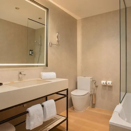 Hotel Cap Roig & By Brava Platja d'Aro