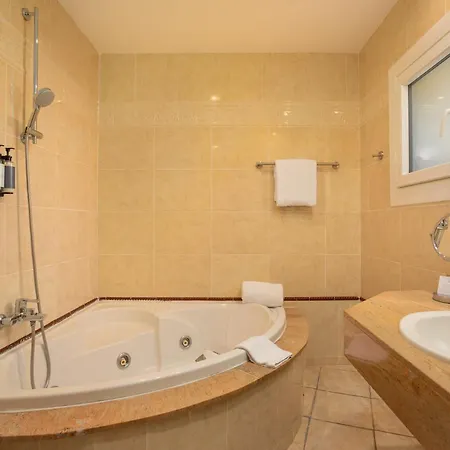 Cap Roig&spa By Brava 4*