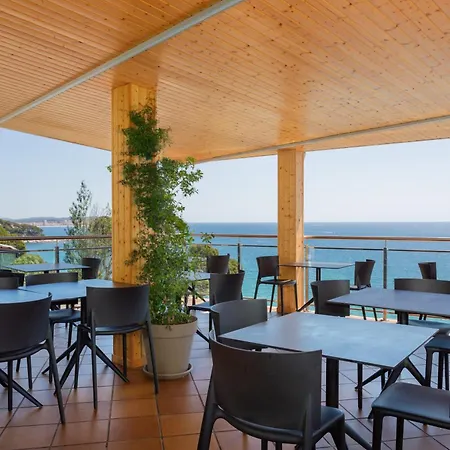 Cap Roig&spa By Brava 4*