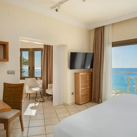 Hotel Cap Roig & By Brava Platja d'Aro