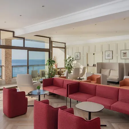 Hotel Cap Roig&spa By Brava 4*