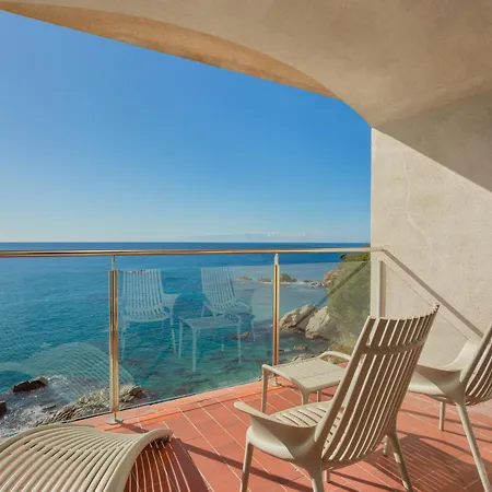 Cap Roig & By Brava فندق بلاتجا ذارو