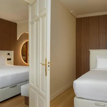 Cap Roig&spa By Brava 4*