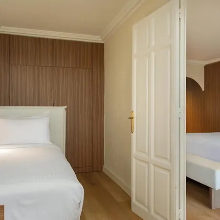 Cap Roig&spa By Brava 4*
