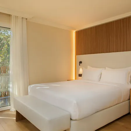 Cap Roig & By Brava Hotel