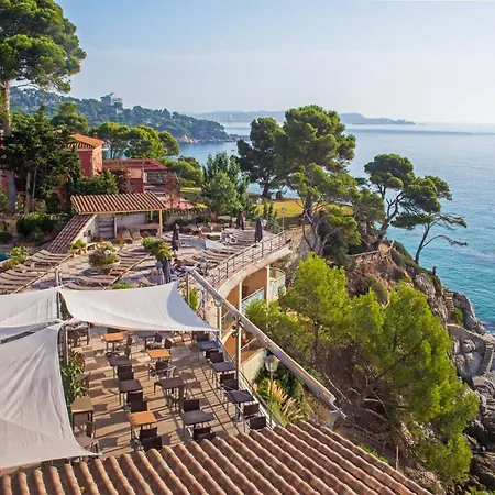 Cap Roig & By Brava 4*