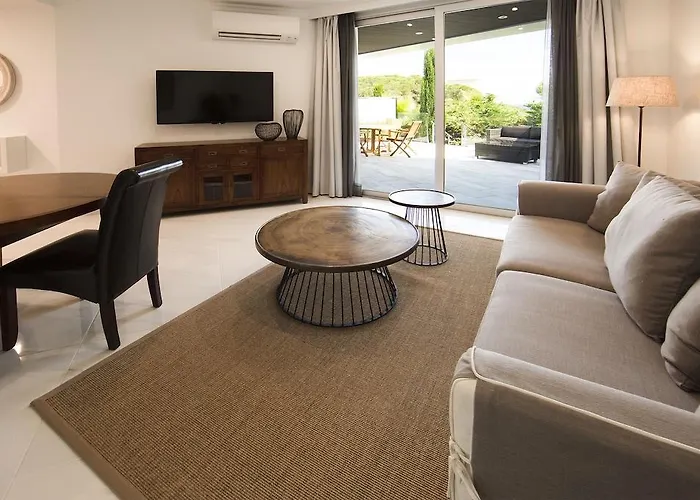 Cap Roig&spa By Brava