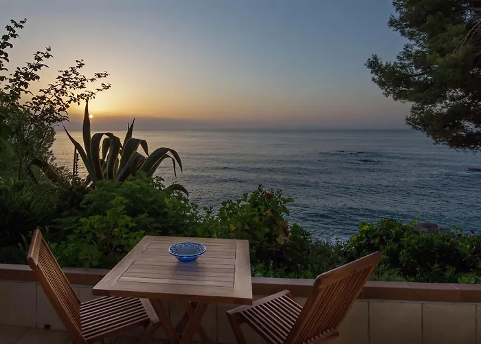 Cap Roig&spa By Brava Hotel Platja d'Aro (Playa de Aro)