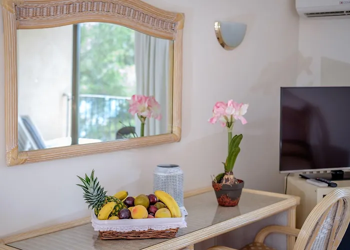 Hotel Cap Roig&spa By Brava 4*