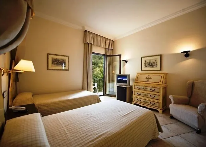 Hotell Cap Roig & By Brava Platja d'Aro