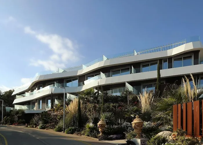 Hotell Cap Roig & By Brava