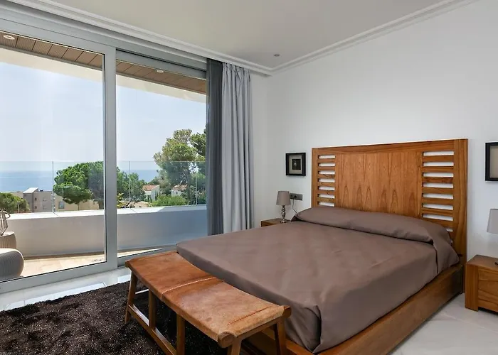 Cap Roig&spa By Brava 4*