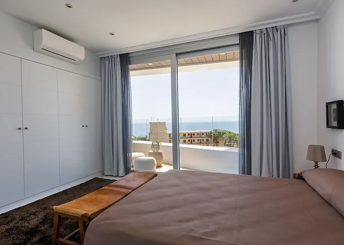 Cap Roig&spa By Brava Platja d'Aro (Playa de Aro)