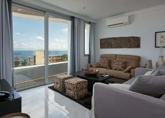 Cap Roig&spa By Brava Platja d'Aro (Playa de Aro)