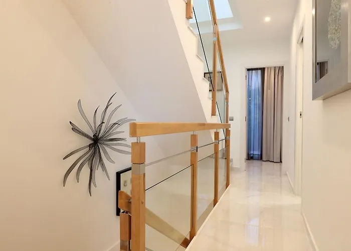 Cap Roig&spa By Brava Hotel Platja d'Aro (Playa de Aro)