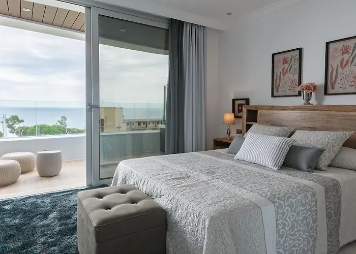 Cap Roig&spa By Brava Hotel Platja d'Aro (Playa de Aro)