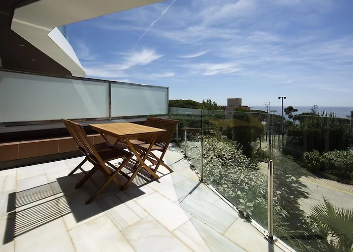 Hotel Cap Roig&spa By Brava