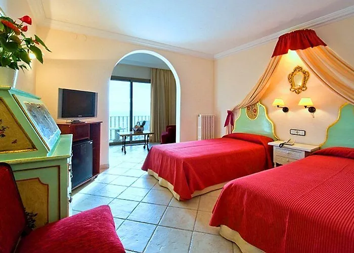 Hotell Cap Roig & By Brava