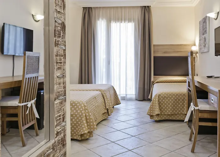 Cap Roig&spa By Brava Platja d'Aro (Playa de Aro)