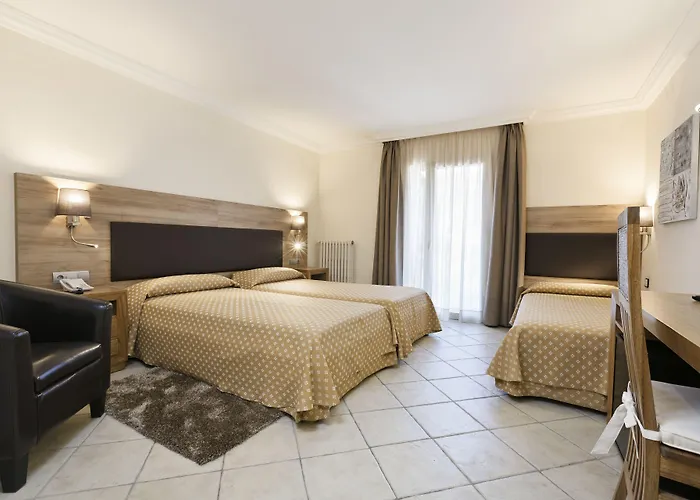 Cap Roig&spa By Brava 4*